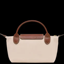 Le Pliage Original Pouch With Handle