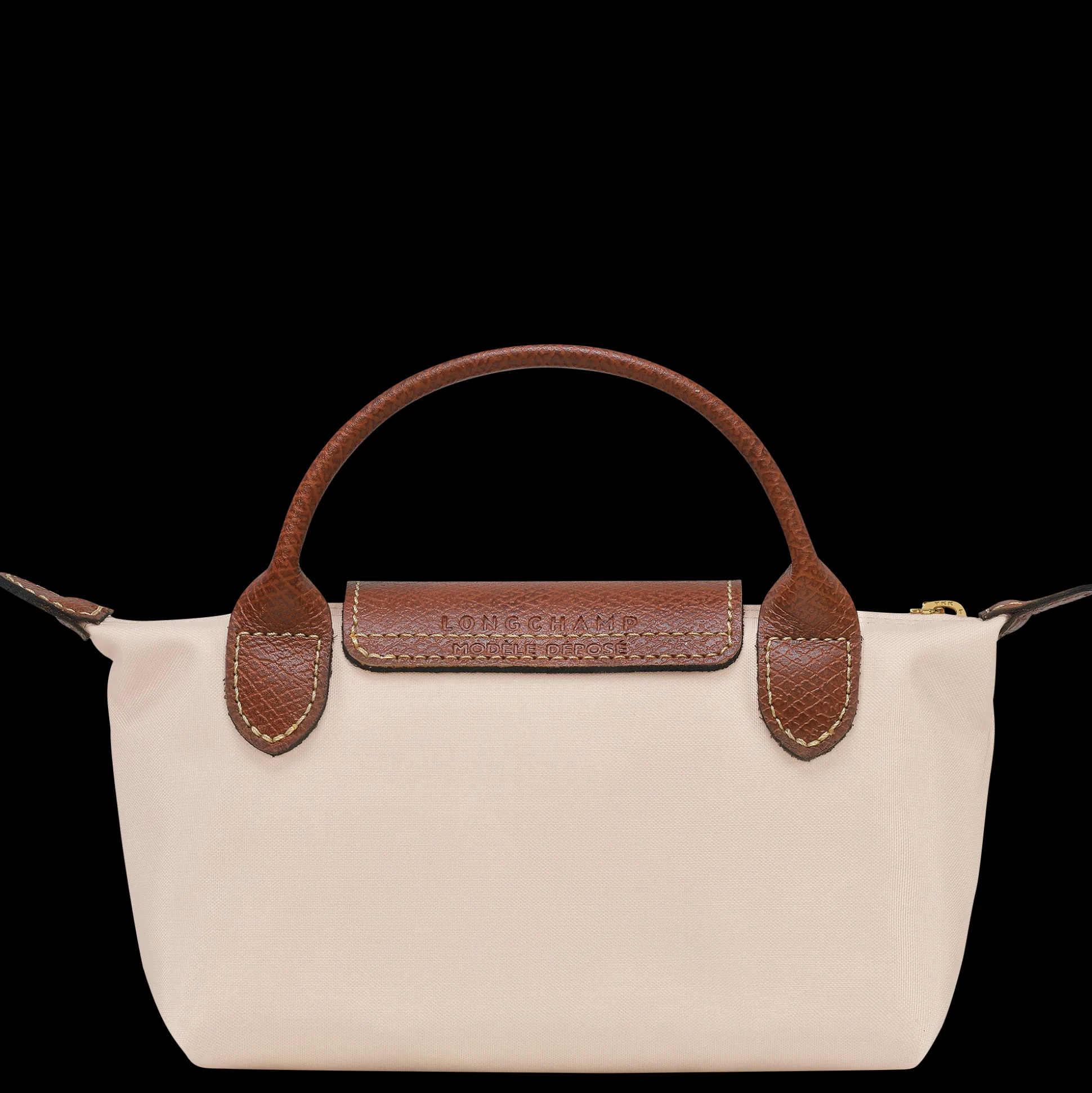 Le Pliage Original Pouch With Handle