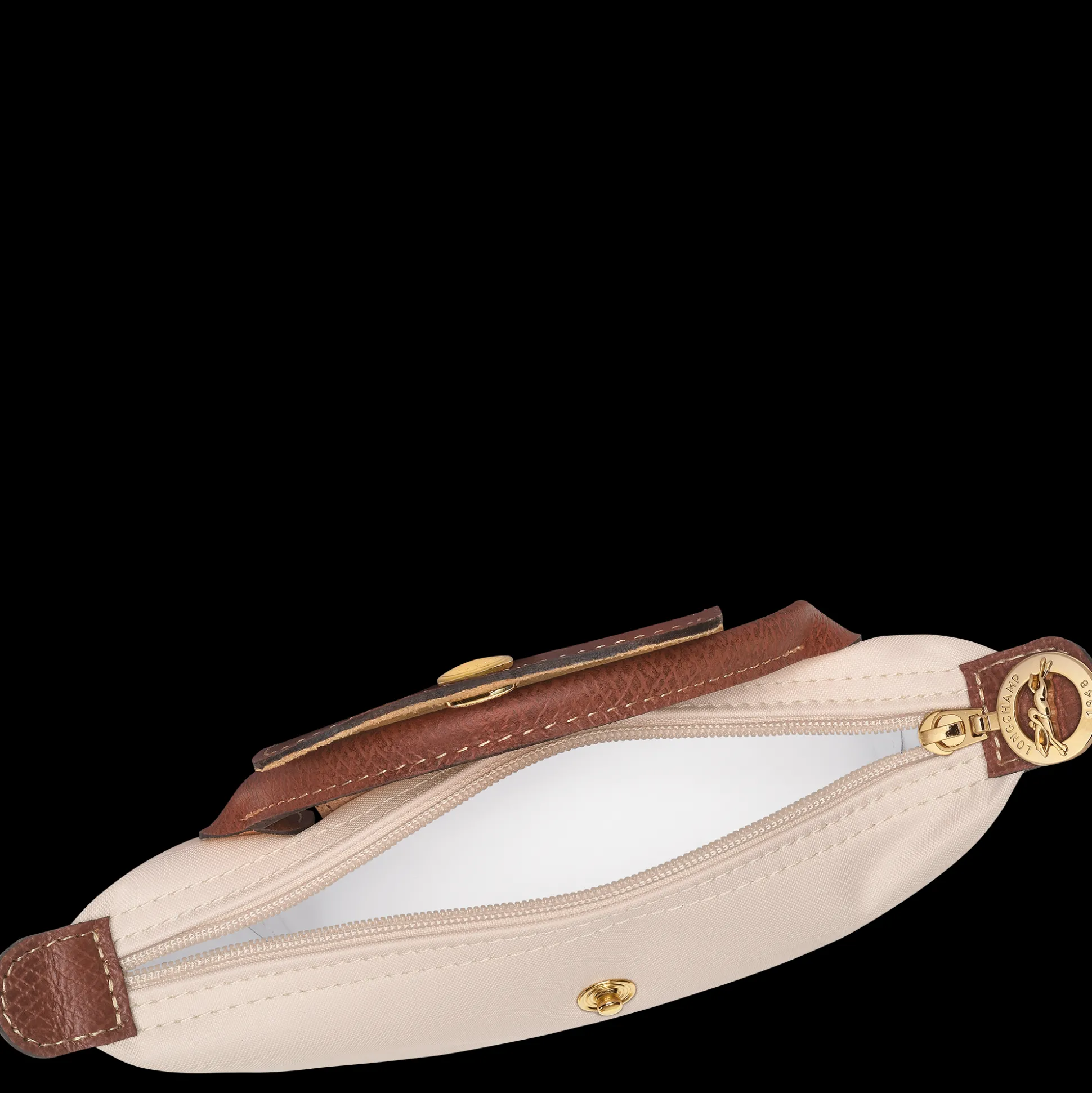 Le Pliage Original Pouch With Handle