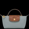 Le Pliage Original Pouch With Handle