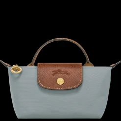 Le Pliage Original Pouch With Handle