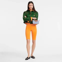 Le Pliage Original Pouch With Handle