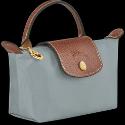 Le Pliage Original Pouch With Handle