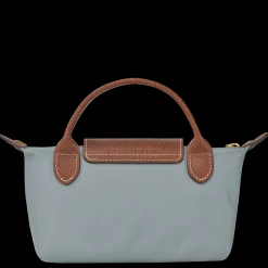 Le Pliage Original Pouch With Handle
