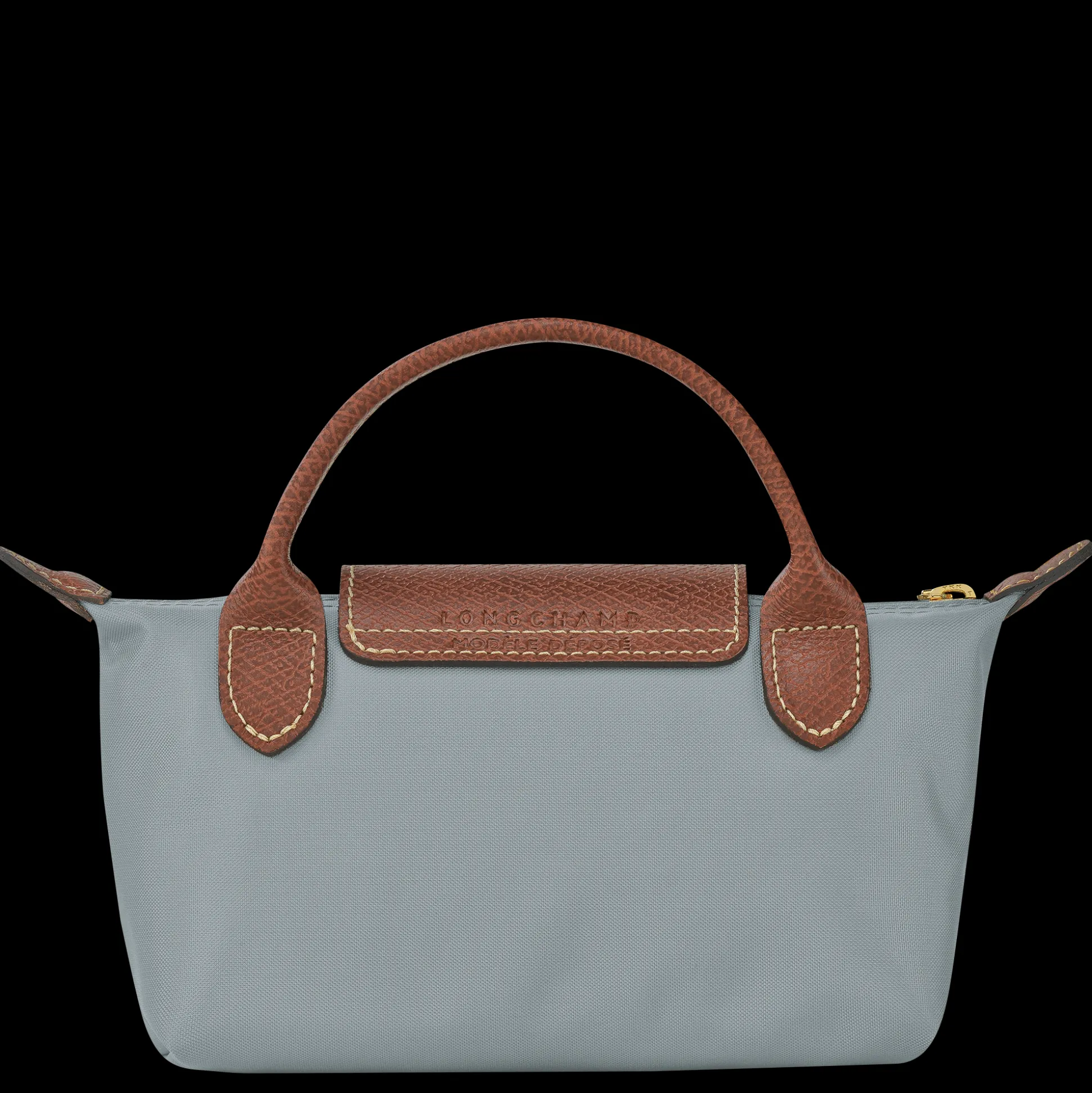 Le Pliage Original Pouch With Handle