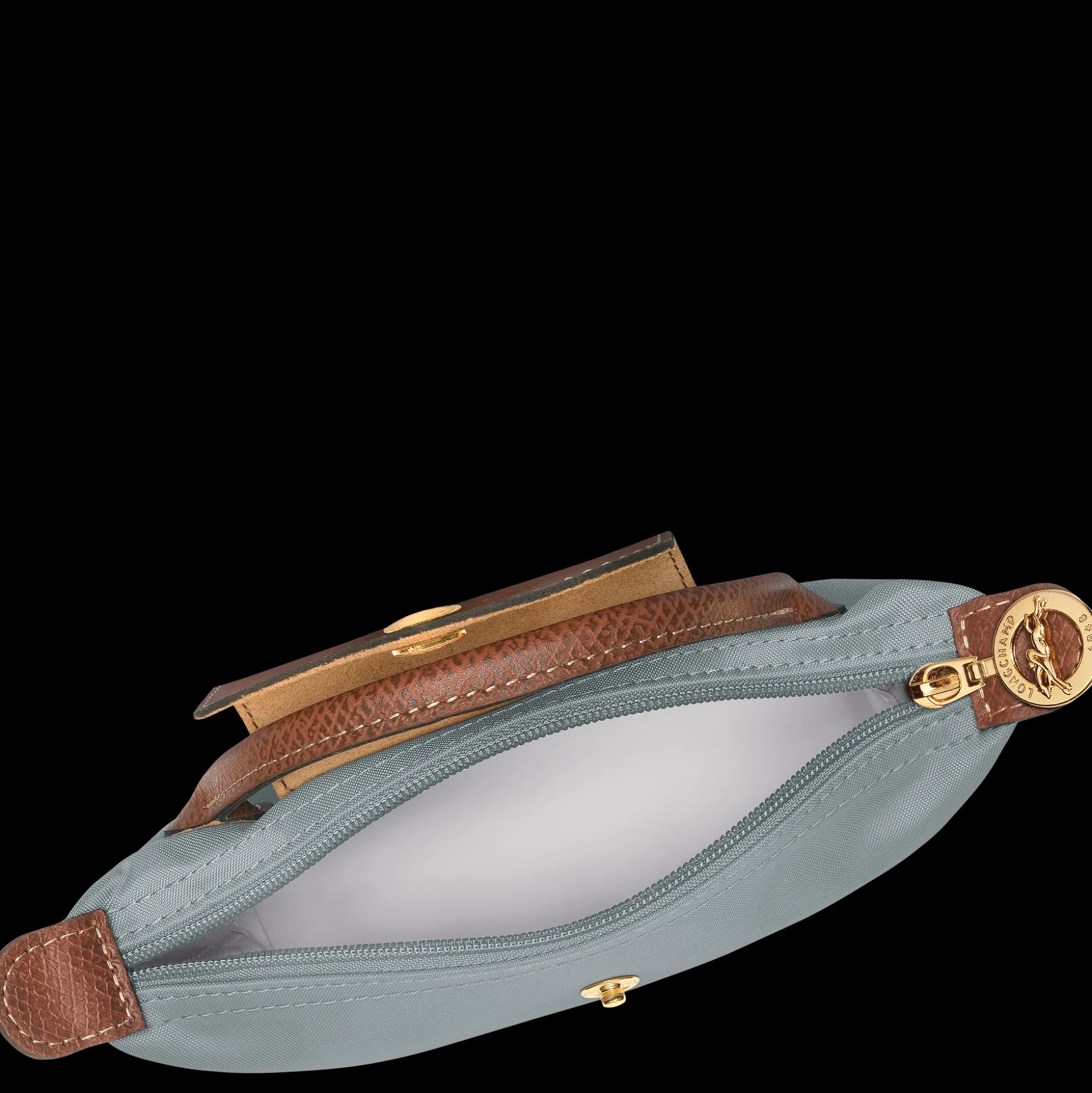 Le Pliage Original Pouch With Handle