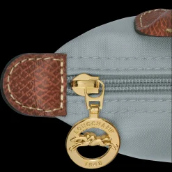 Le Pliage Original Pouch With Handle