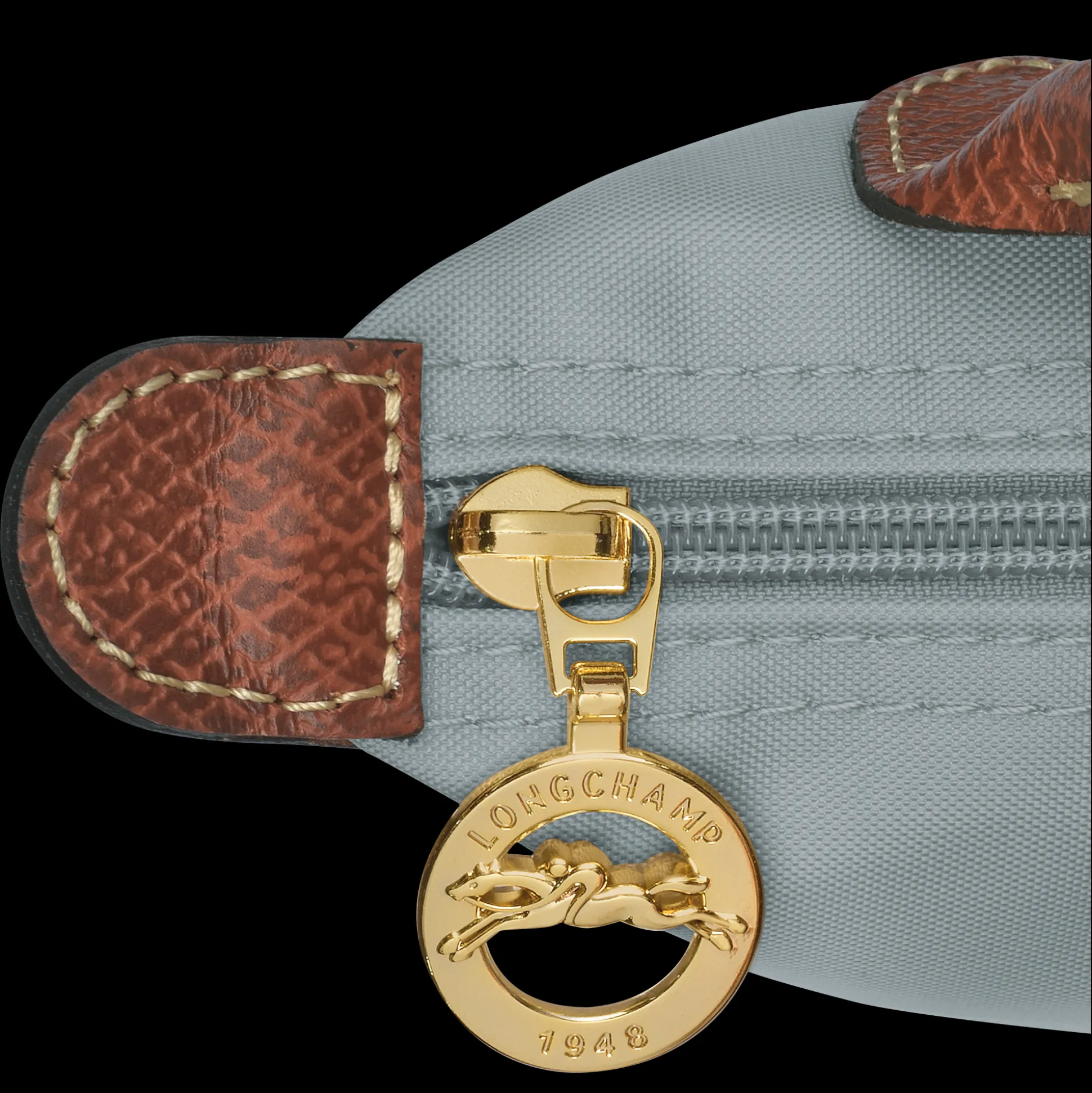 Le Pliage Original Pouch With Handle