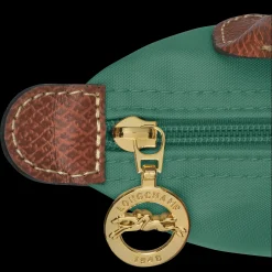 Le Pliage Original Pouch With Handle