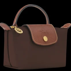 Le Pliage Original Pouch With Handle