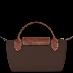 Le Pliage Original Pouch With Handle