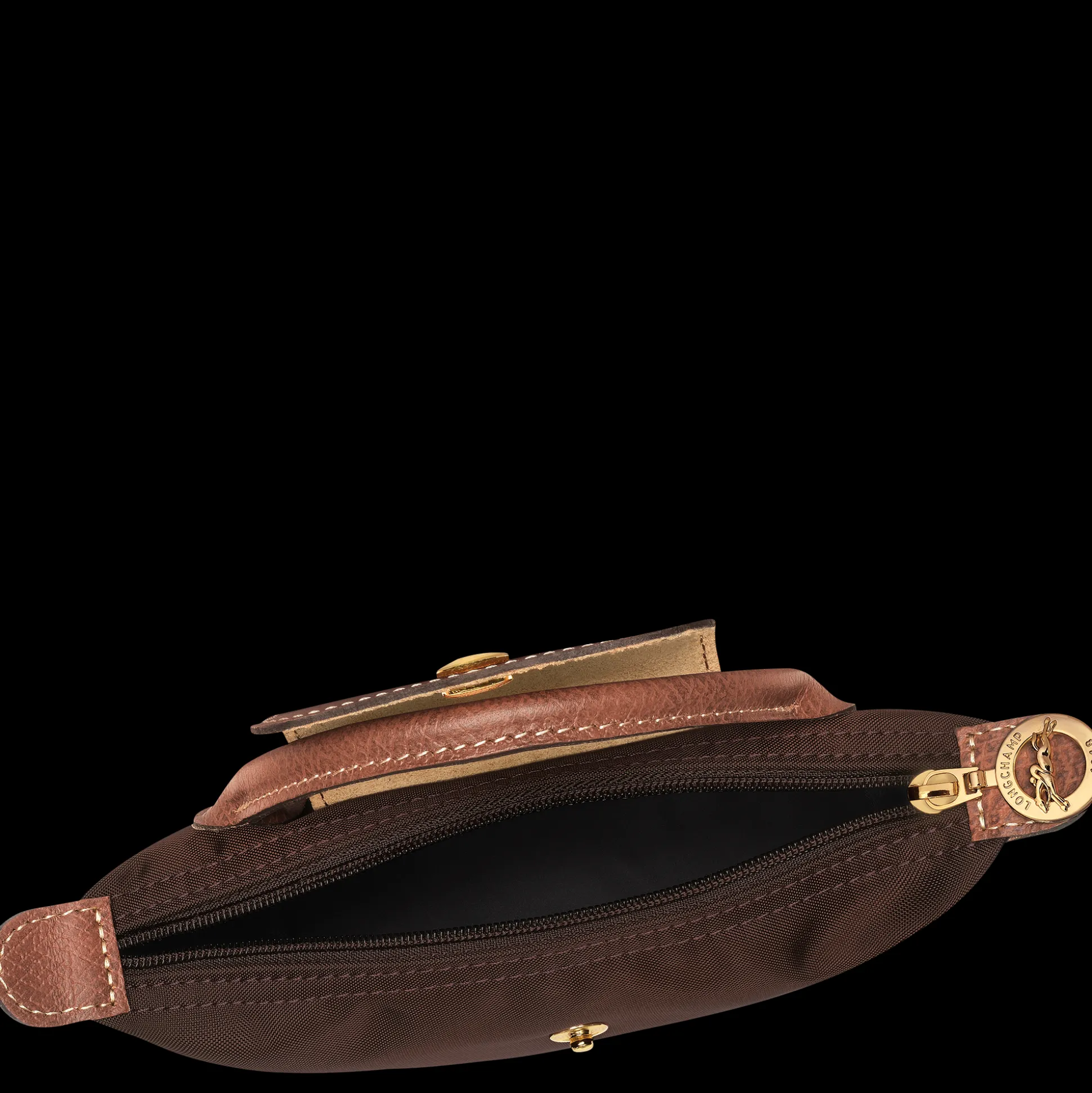 Le Pliage Original Pouch With Handle
