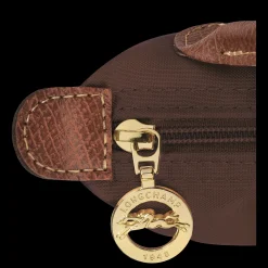 Le Pliage Original Pouch With Handle