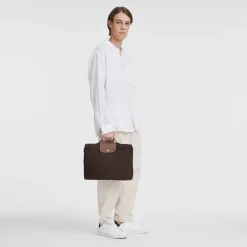 Le Pliage Original S Briefcase