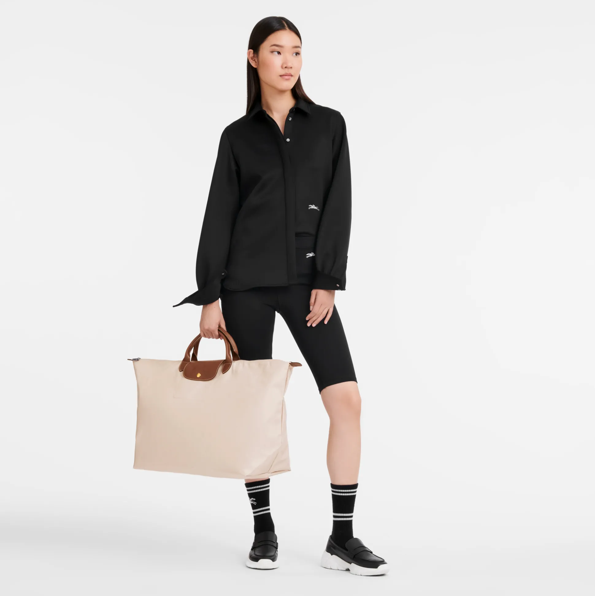 Le Pliage Original S Travel Bag