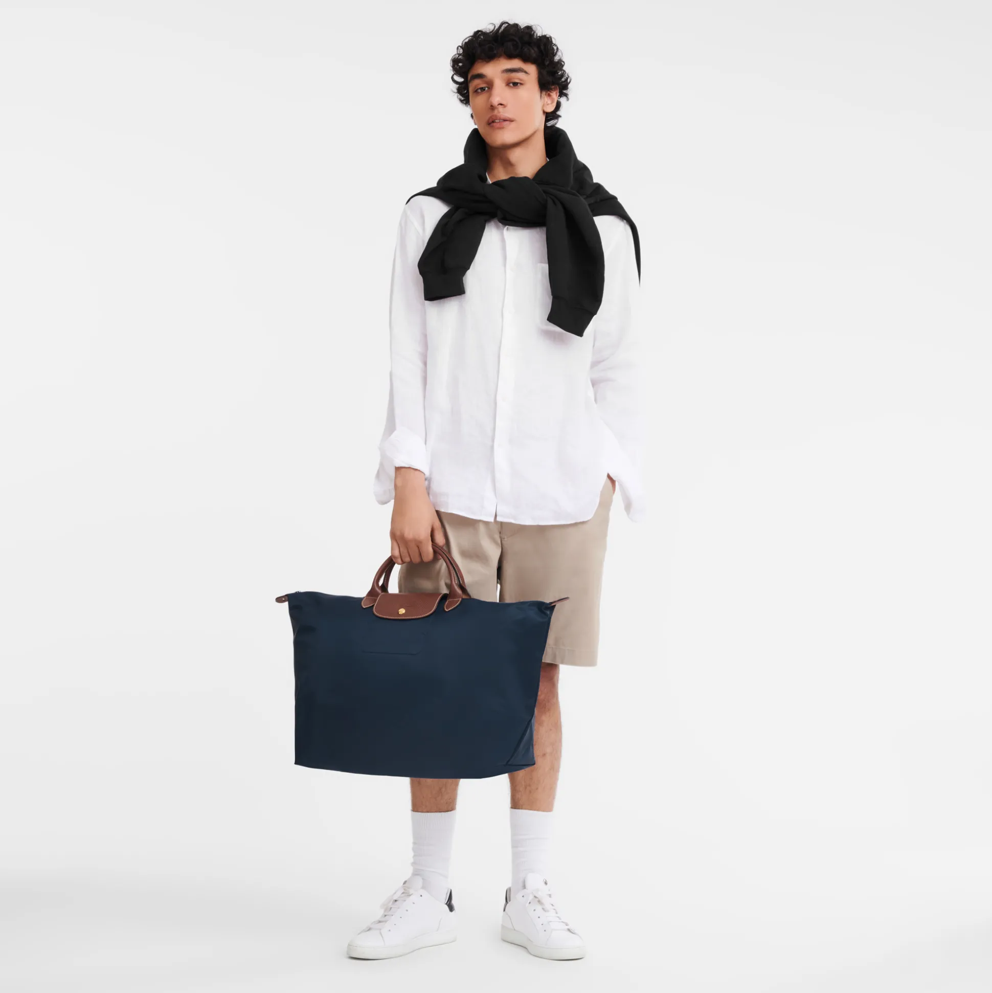 Le Pliage Original S Travel Bag