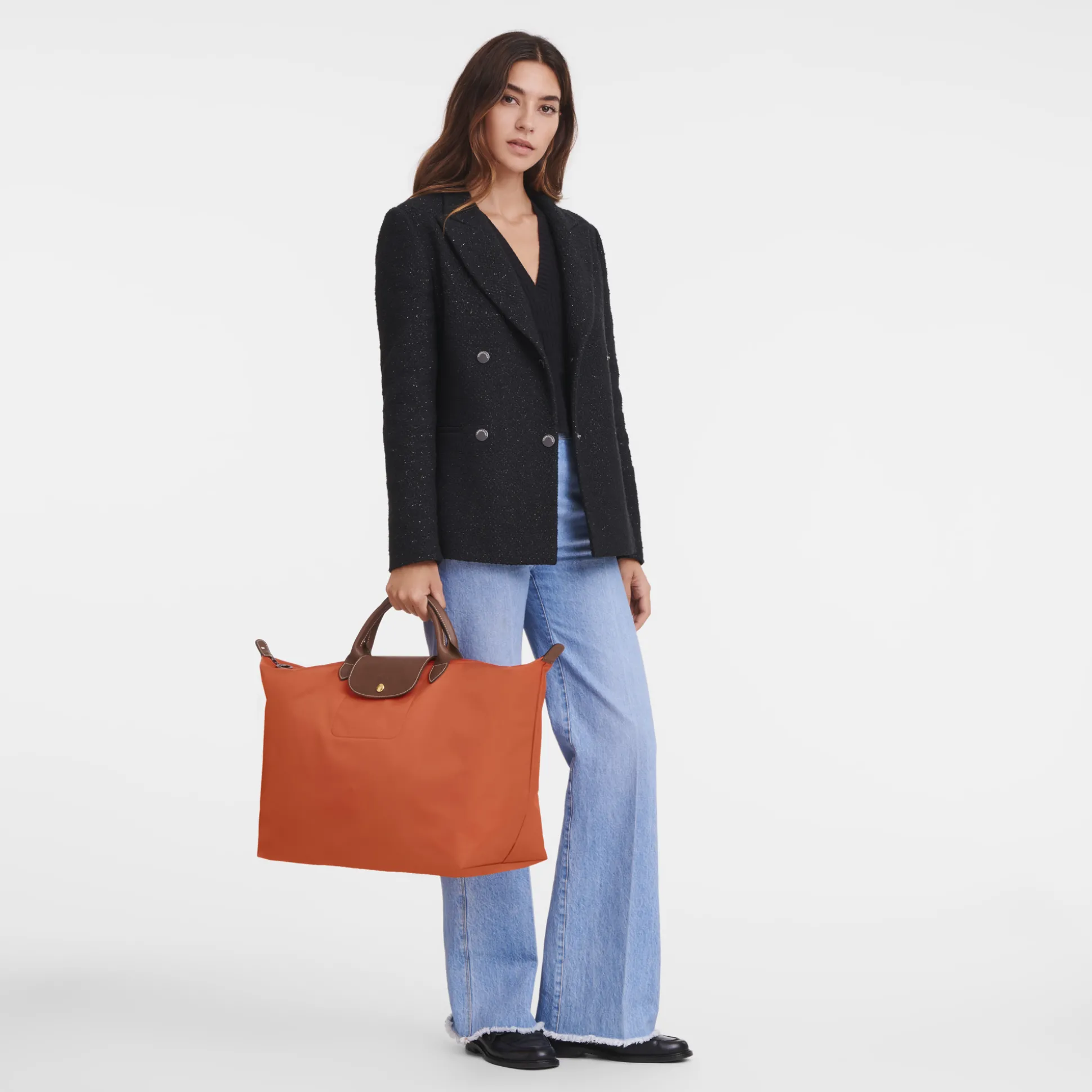 Le Pliage Original S Travel Bag