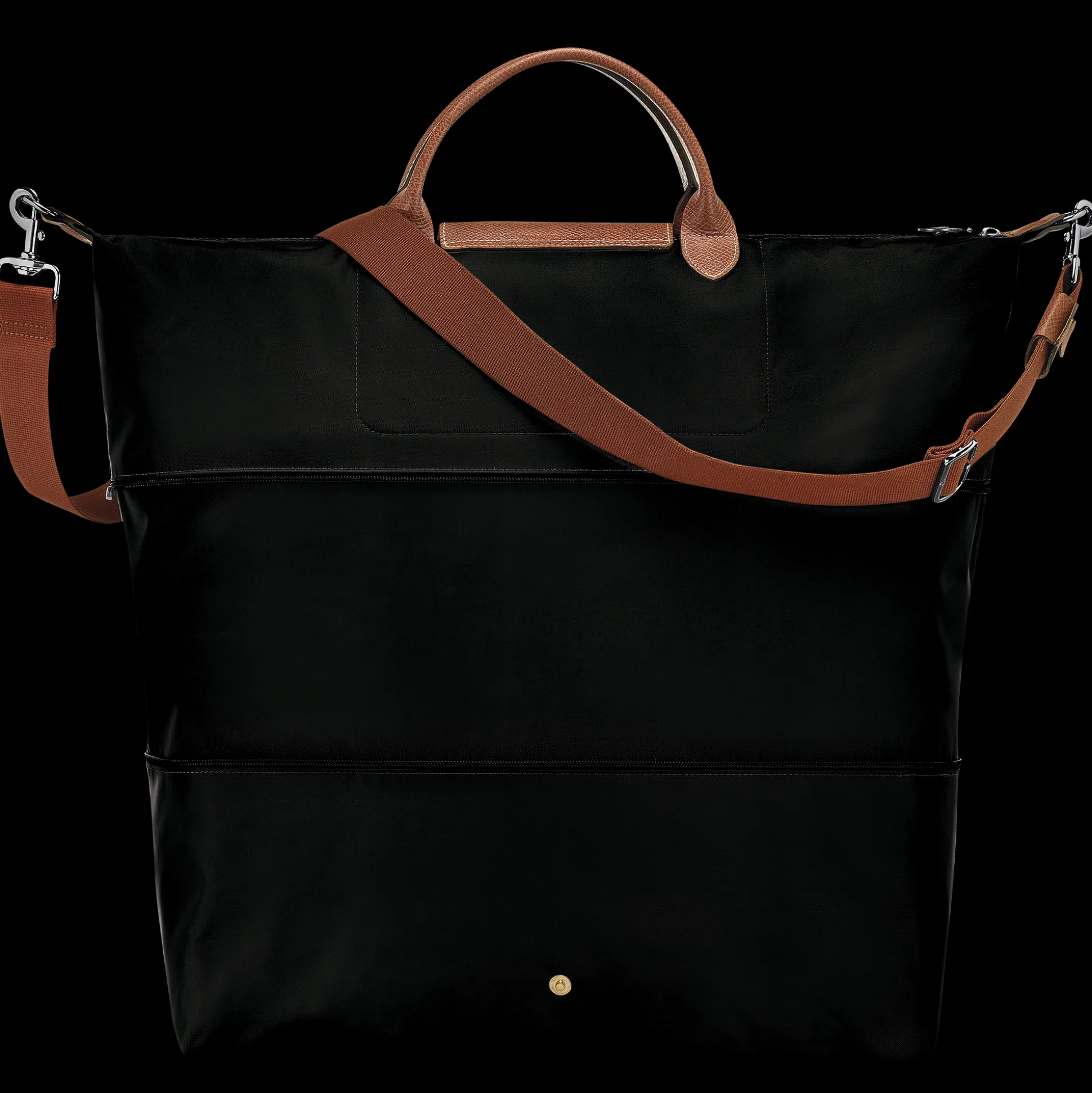 Le Pliage Original Travel Bag Expandable