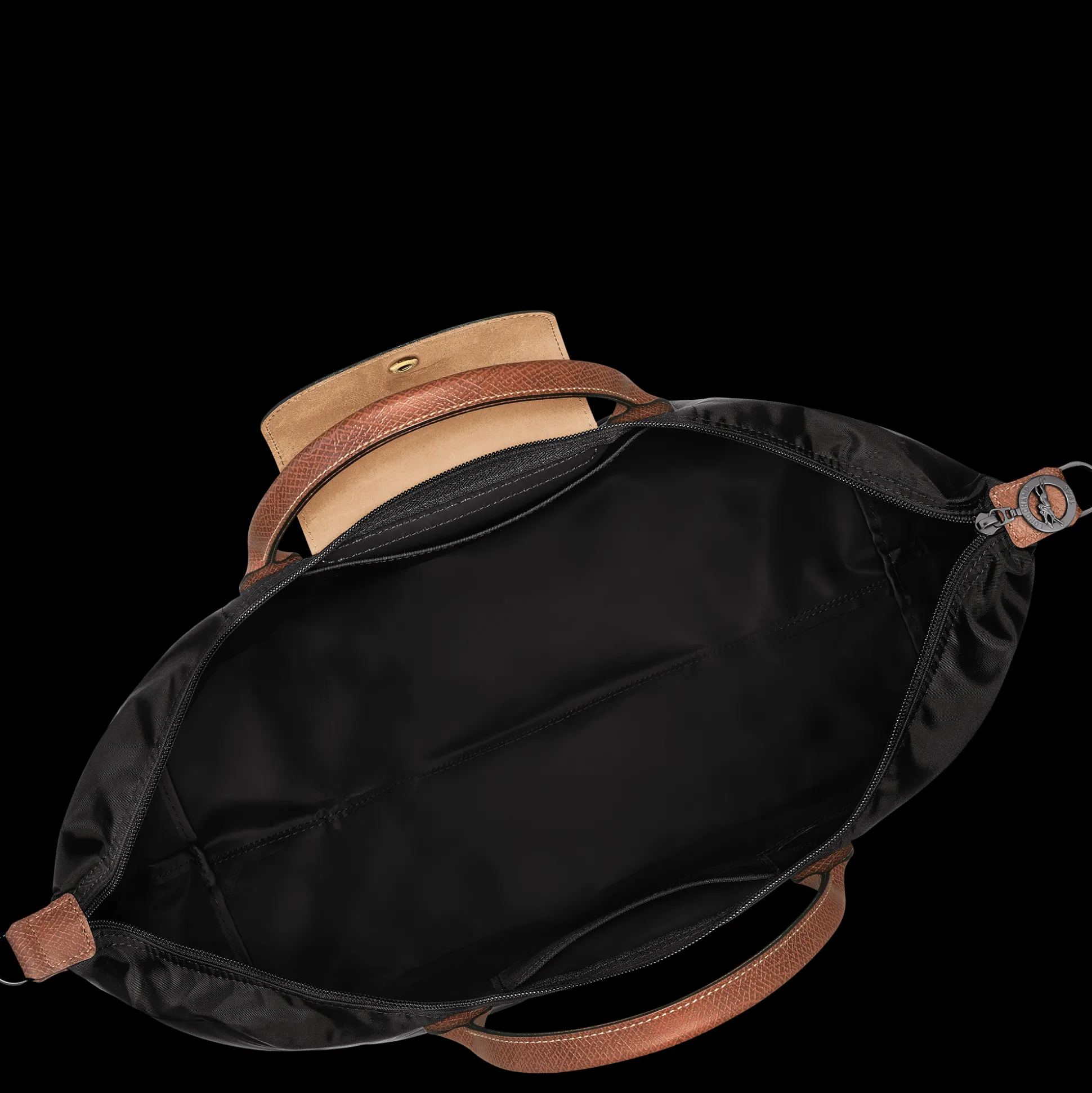 Le Pliage Original Travel Bag Expandable