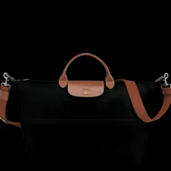 Le Pliage Original Travel Bag Expandable