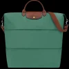 Le Pliage Original Travel Bag Expandable