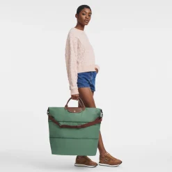 Le Pliage Original Travel Bag Expandable