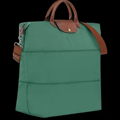 Le Pliage Original Travel Bag Expandable