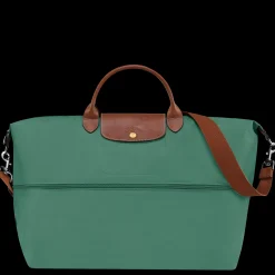 Le Pliage Original Travel Bag Expandable