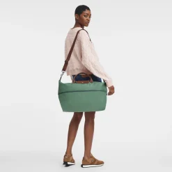 Le Pliage Original Travel Bag Expandable