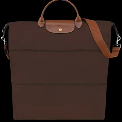 Le Pliage Original Travel Bag Expandable