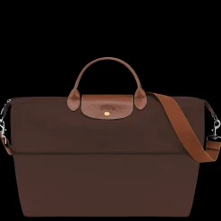 Le Pliage Original Travel Bag Expandable