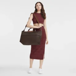 Le Pliage Original Travel Bag Expandable