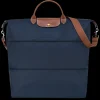 Le Pliage Original Travel Bag Expandable