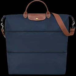 Le Pliage Original Travel Bag Expandable