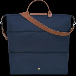 Le Pliage Original Travel Bag Expandable