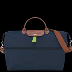 Le Pliage Original Travel Bag Expandable