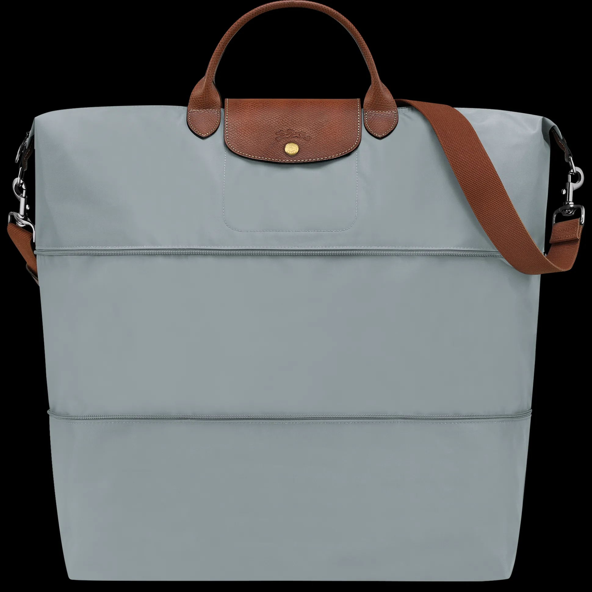 Le Pliage Original Travel Bag Expandable
