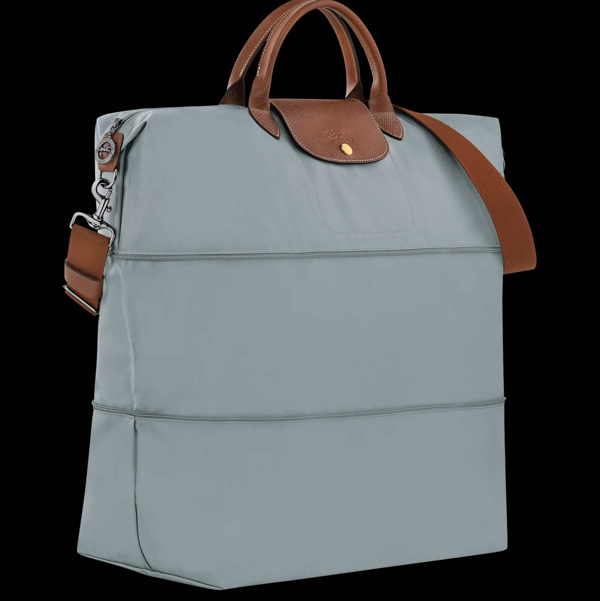 Le Pliage Original Travel Bag Expandable