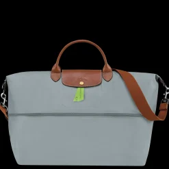 Le Pliage Original Travel Bag Expandable
