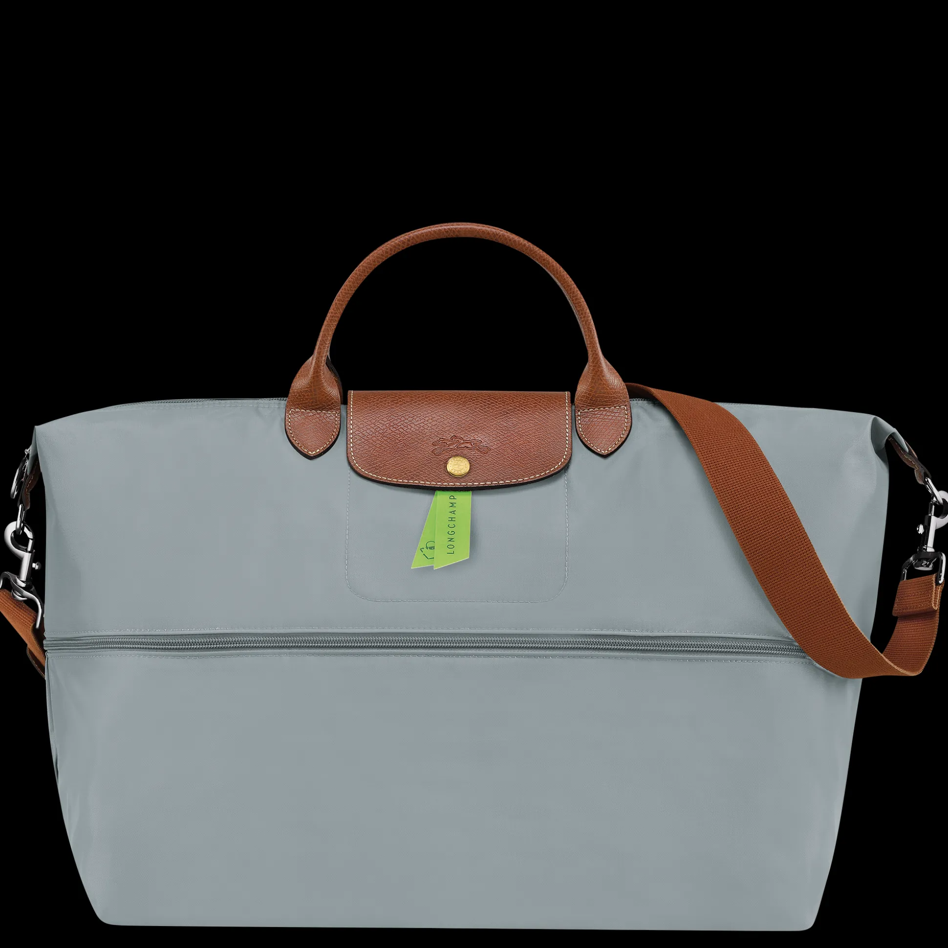 Le Pliage Original Travel Bag Expandable