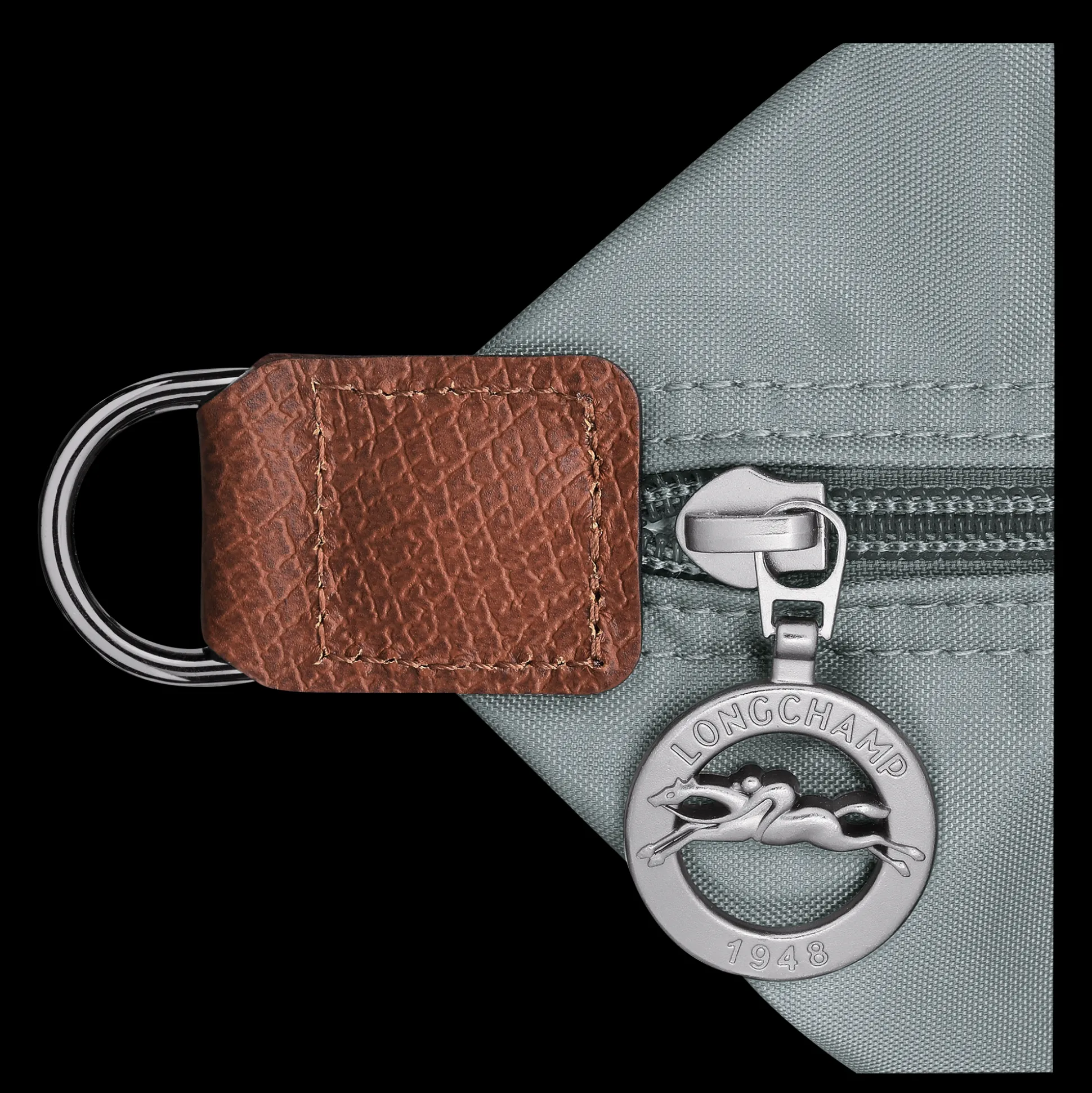 Le Pliage Original Travel Bag Expandable