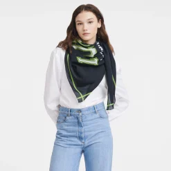 Le Pliage University Scarf