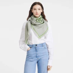 Le Pliage University Scarf