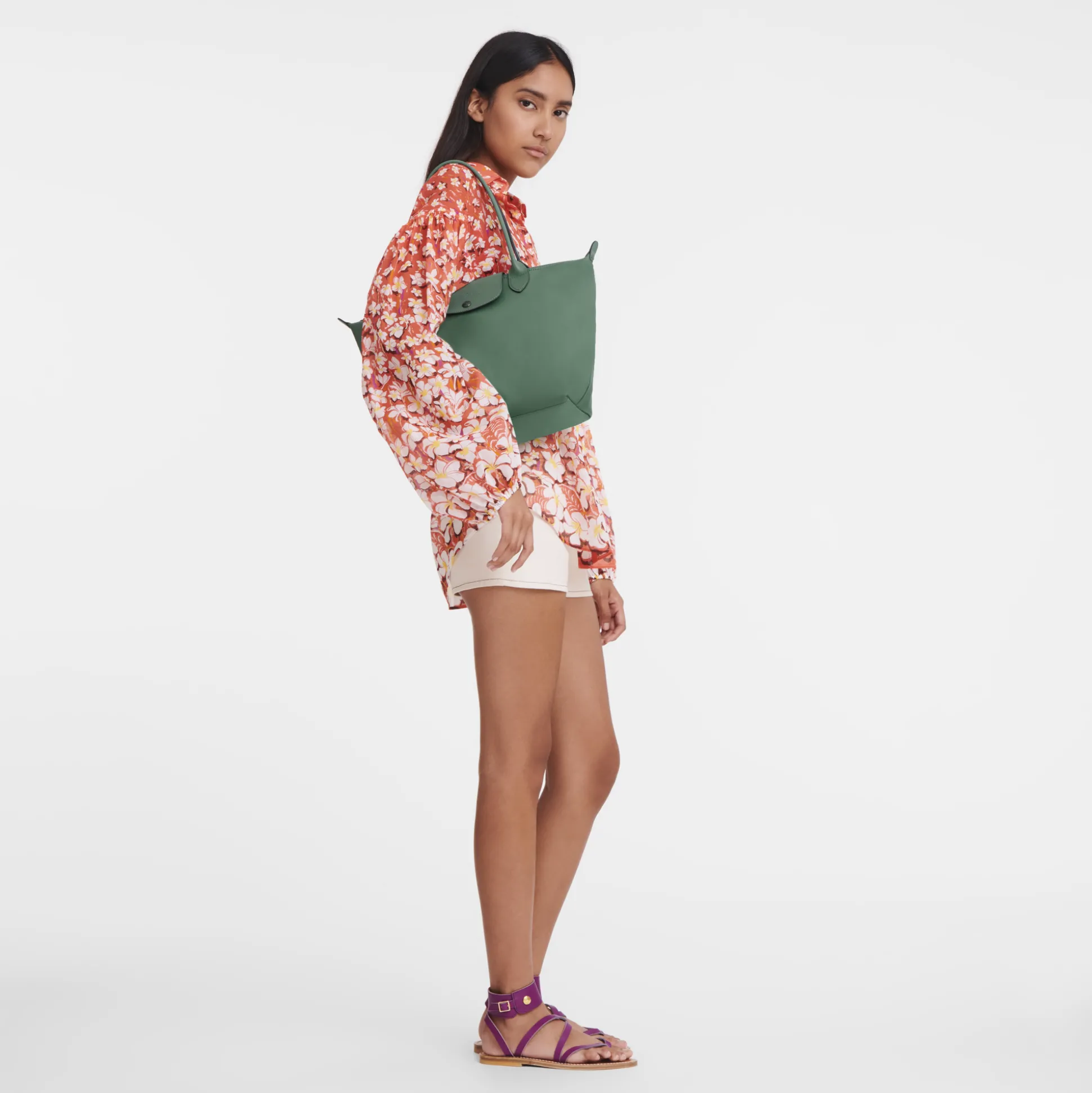 Le Pliage Xtra M Tote Bag