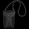 Le Pliage Xtra Phone Case With Leather Lace