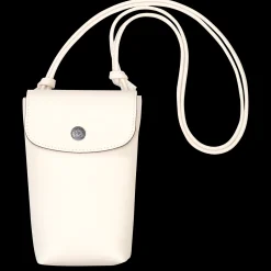 Le Pliage Xtra Phone Case With Leather Lace