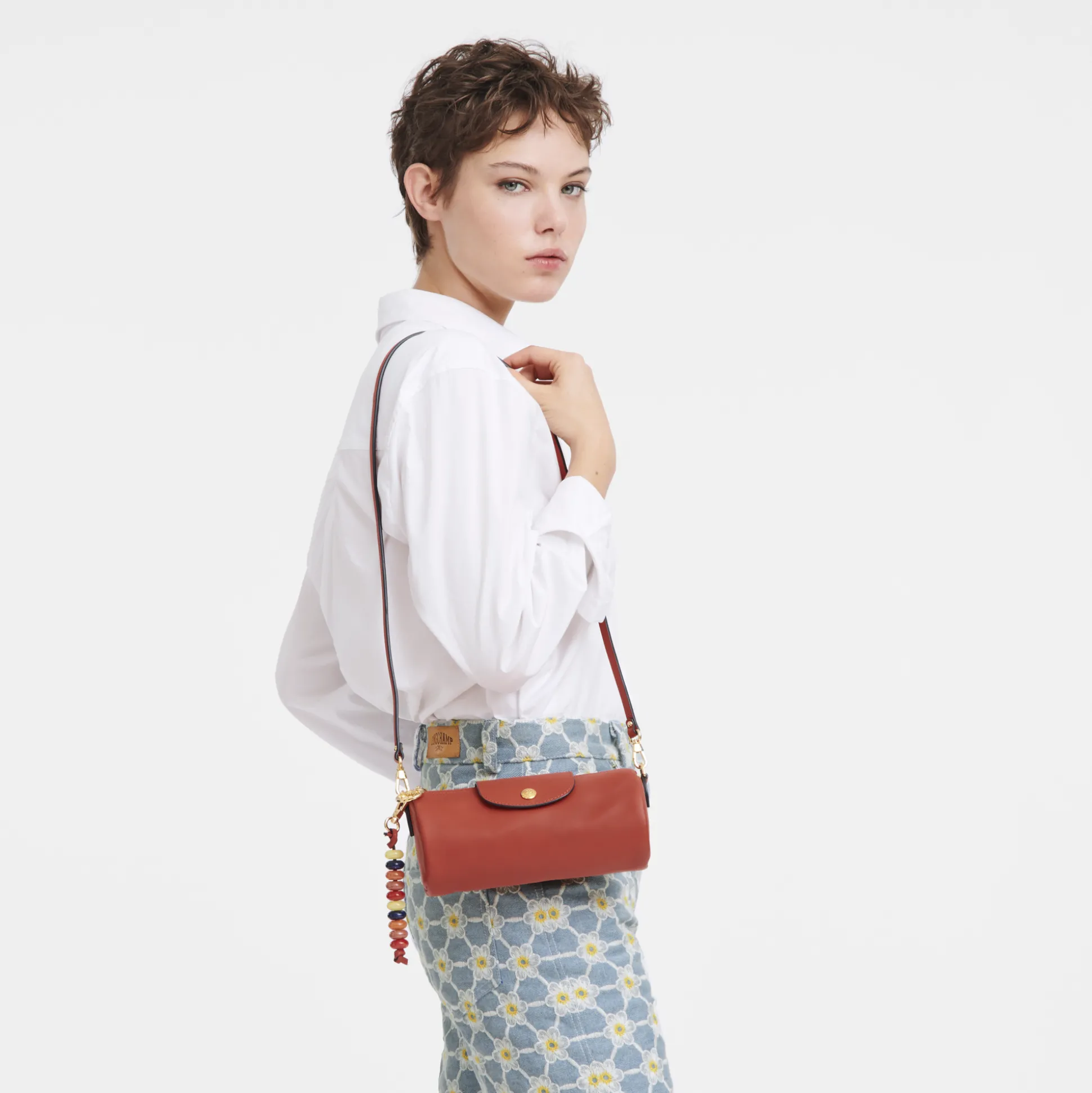 Le Pliage Xtra S Crossbody Bag