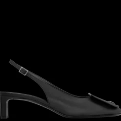 Le Pliage Xtra Slingback Pumps