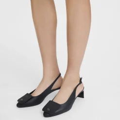 Le Pliage Xtra Slingback Pumps