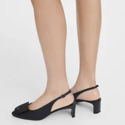 Le Pliage Xtra Slingback Pumps